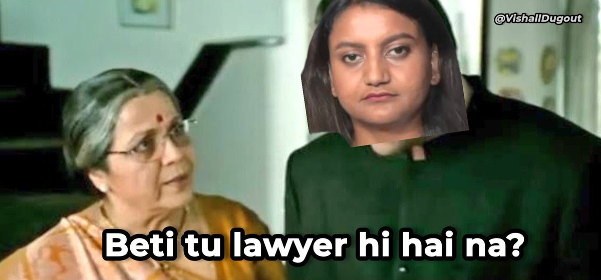 ic_negi's tweet photo. @whattalawyer Boone ke leye aur 5 lawyer 😂🤡😂🤣😂🤣😂🤣🤣🤣😂😂🤣 https://t.co/0OyQq5IYmS