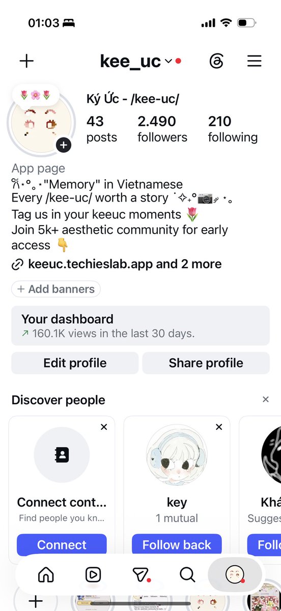 maddyda_techie's tweet photo. @Apple We’ve been submitting @keeuc_cam for 14days 😭 the app is being looked forward by 13k+ of user, 100k+ people accessed the web ver and trying to use it.

Please free keeuc and let it on AppStore so user could use it without experiencing server timeouts and overload 
@AppStore @AppleSupport
