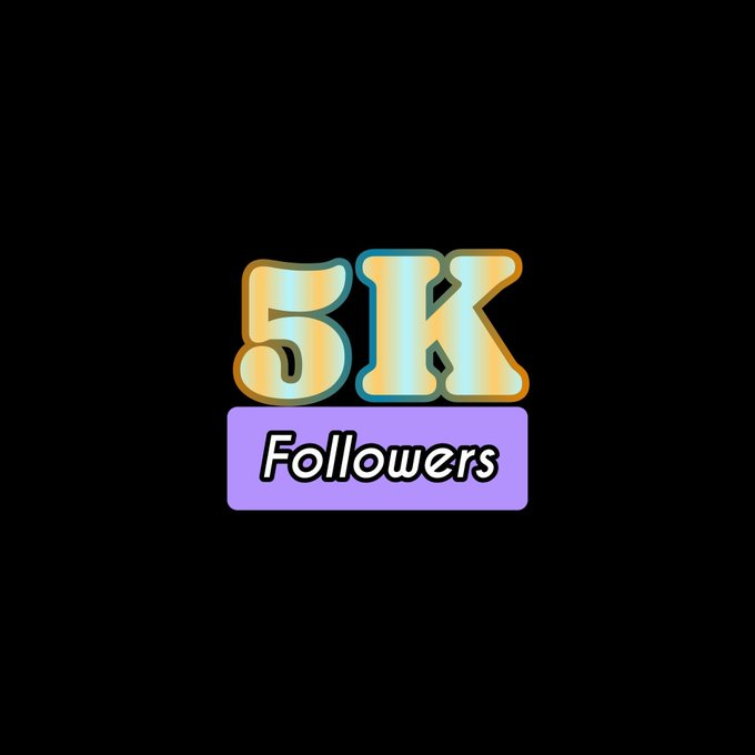 minami4638's tweet photo. If you need 5K follower ?

Just Say  Hello👋

I will boost your page 🙋‍♀️🤝 https://t.co/DmOwNQGXgG