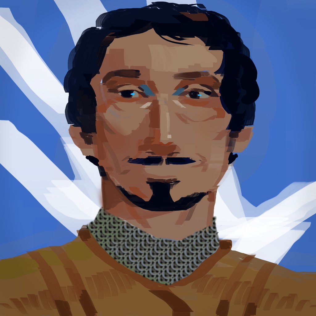 LRDdoesarts's tweet photo. 40 minutes https://t.co/69Pf1uuSBf