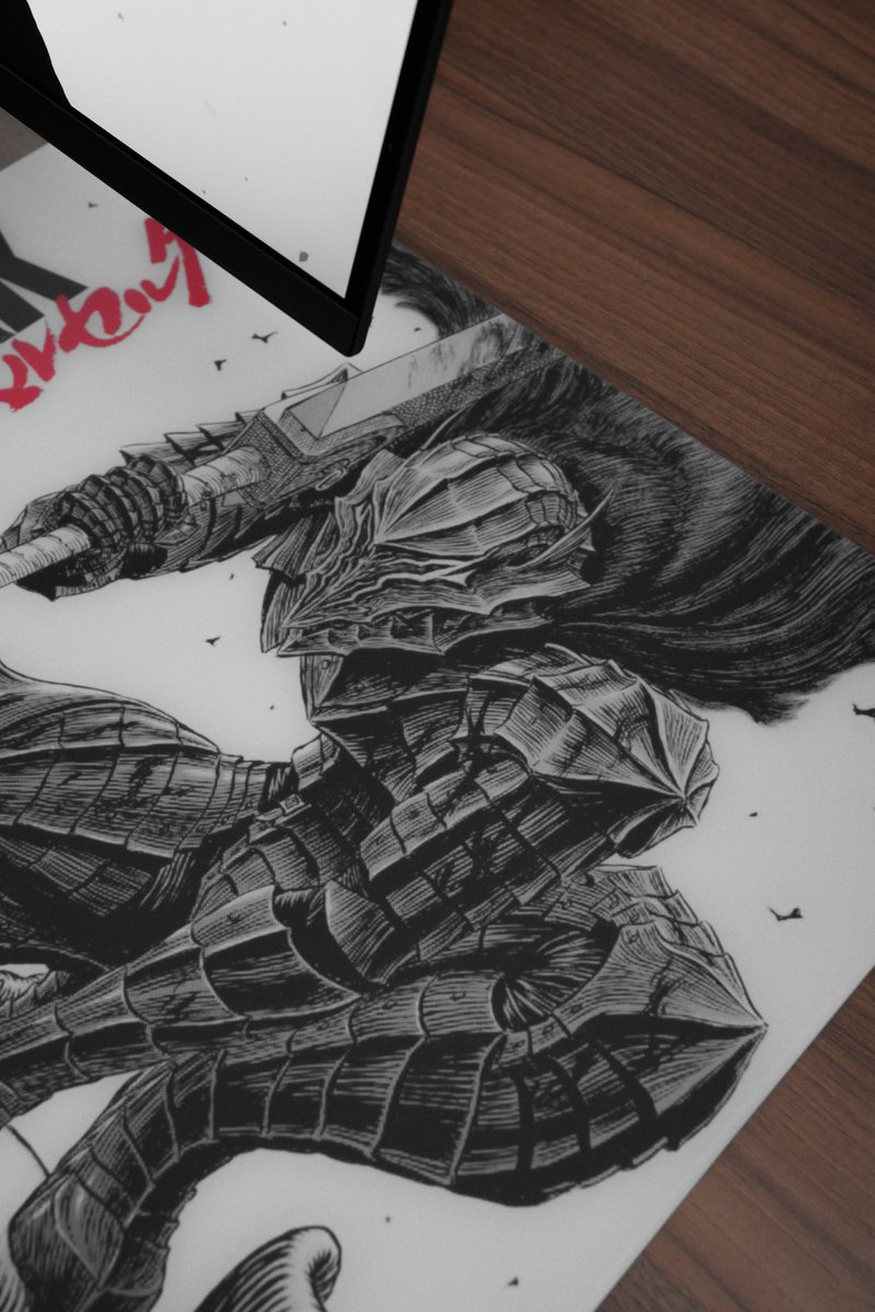 izayoaa's tweet photo. WALLHACK SP-005 BERSERK -
DROPPING OCTOBER 22 // @WallhackHQ https://t.co/Q5iaAnOEom