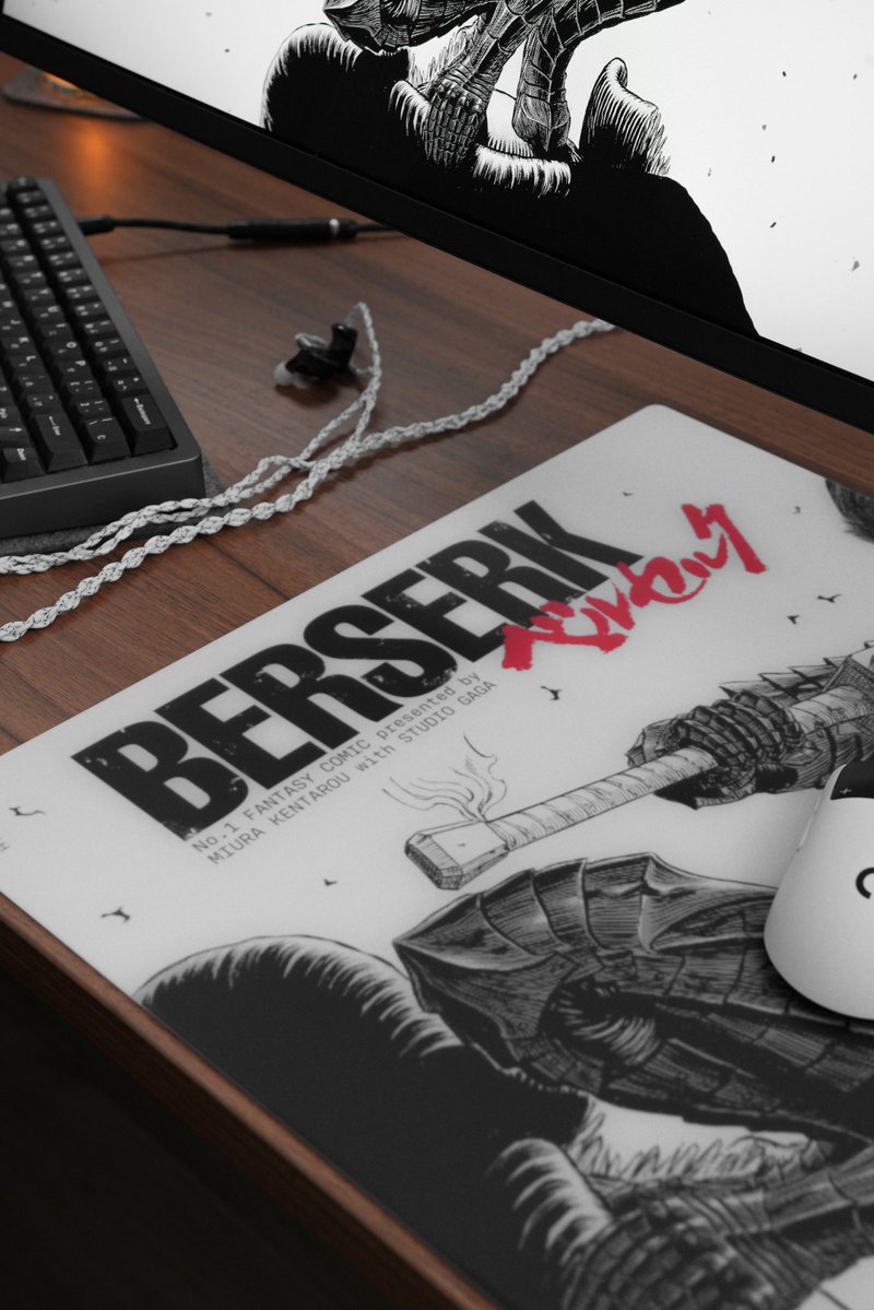 izayoaa's tweet photo. WALLHACK SP-005 BERSERK -
DROPPING OCTOBER 22 // @WallhackHQ https://t.co/Q5iaAnOEom