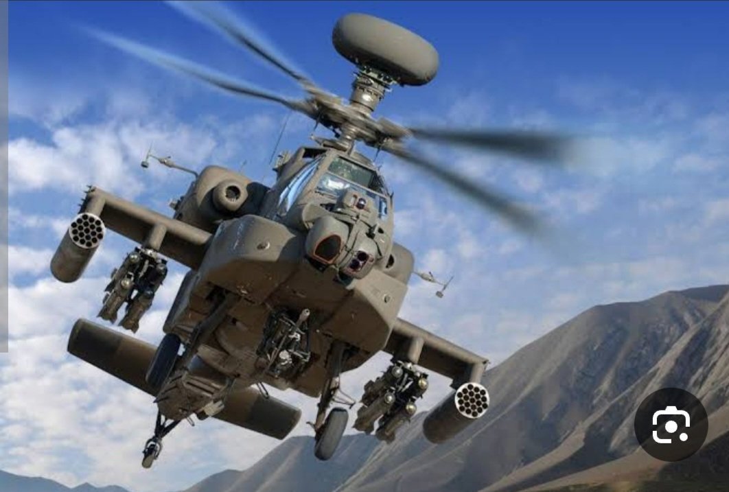 o_d__ay's tweet photo. She and everyone on board went to hell. 

#Saudi_Apache https://t.co/l99fq0ofZx