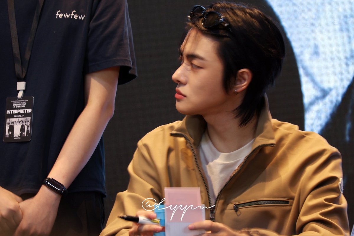 lingyangym0920 tweet picture