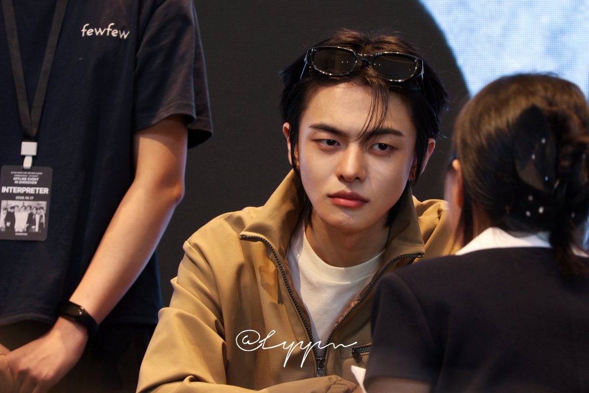 lingyangym0920 tweet picture