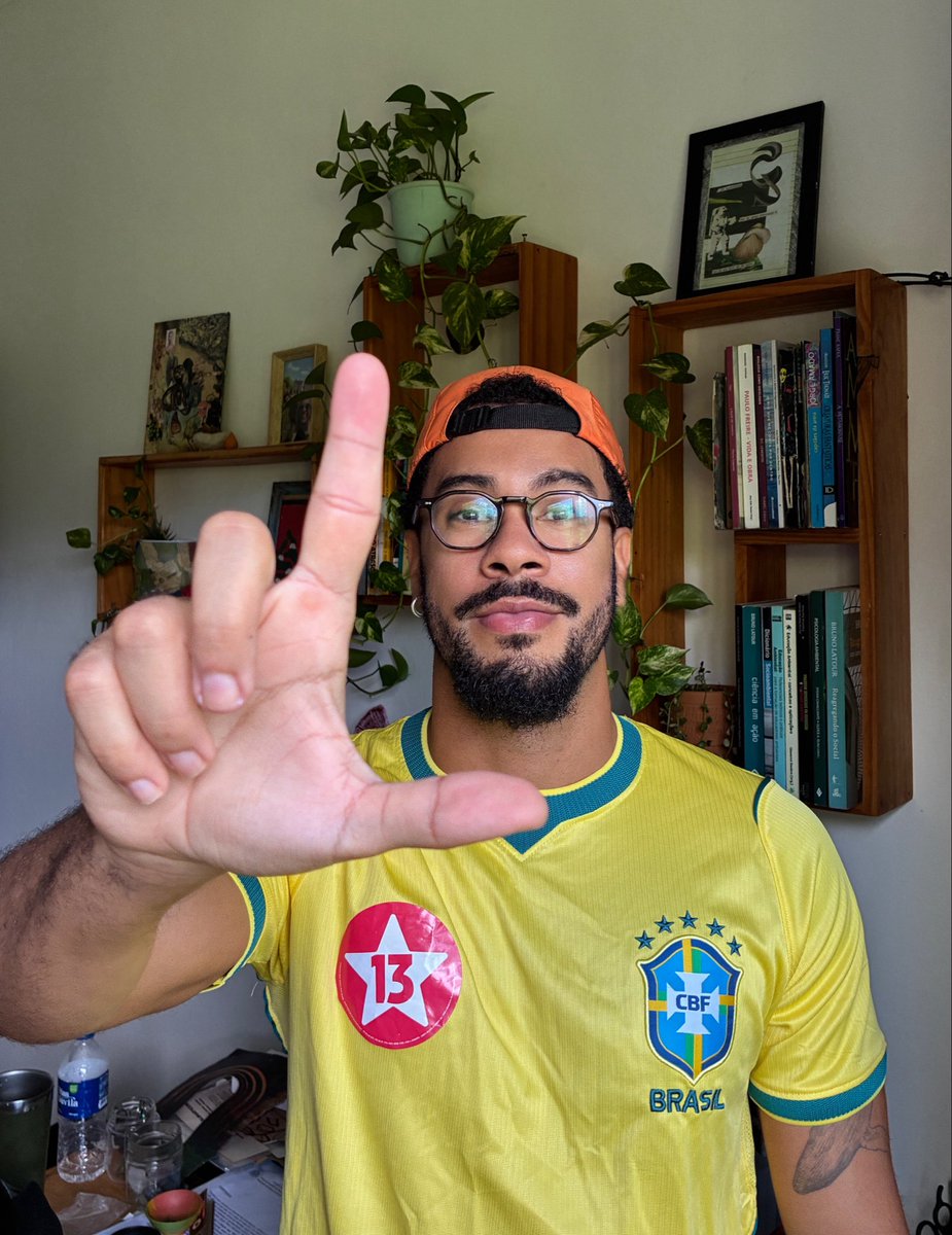 ismaelcrvlh's tweet photo. vamos com tudo 💚💛💙 https://t.co/Pa7XusQcVq