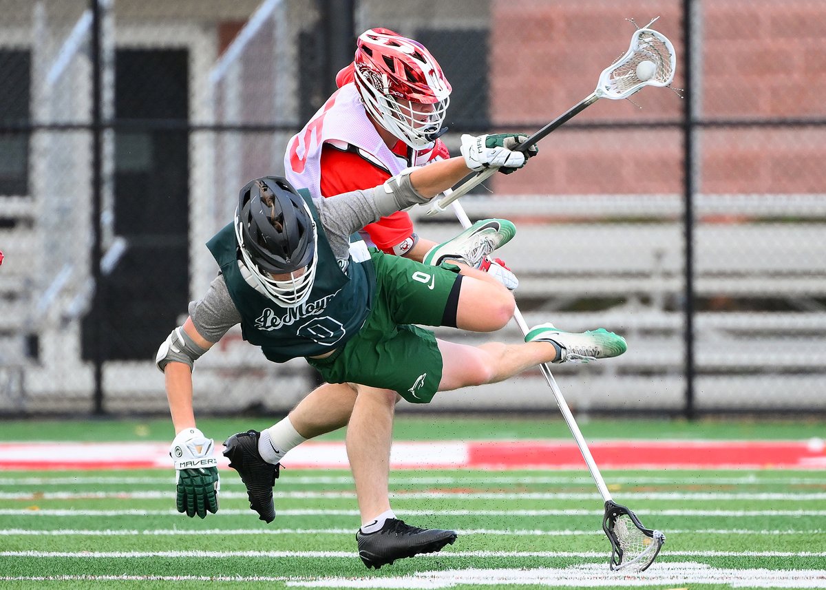 Firstteamphoto's tweet photo. No Wimps Allowed!!! at the @LeMoyneMLax vs @CortlandMLax scrimmage today on a 🥶 day at #CState

📷: Me https://t.co/pFUguFdYQo