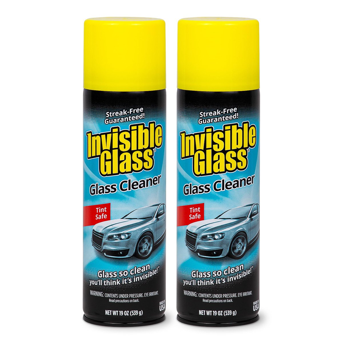 BagChic26's tweet photo. Invisible Glass Premium Glass Cleaner Aerosol Spray, 19 oz (Pack of 2)
👇 Grab yours here: 
https://t.co/DikF4Jl08g https://t.co/0dGtUOZqWt