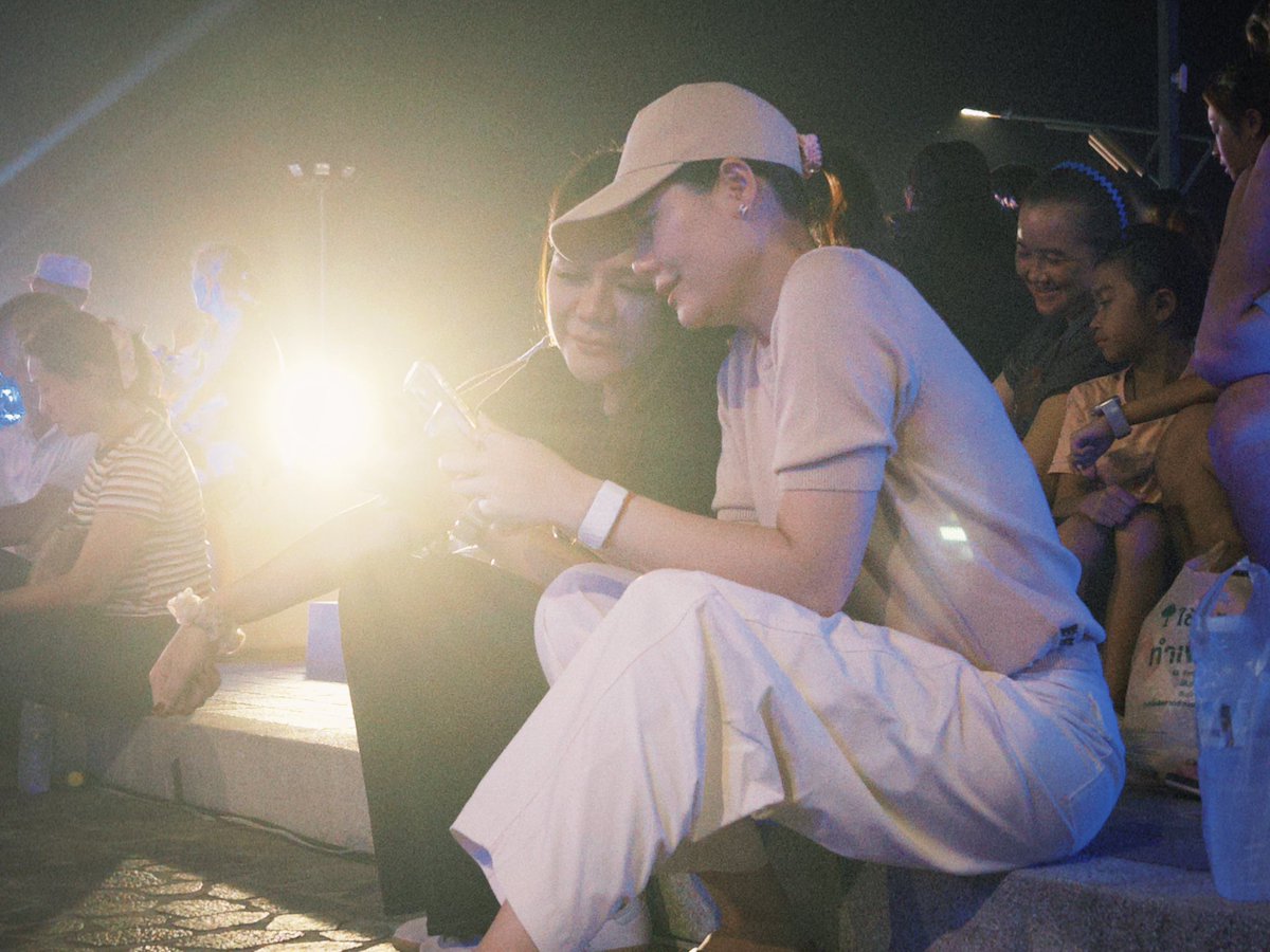 Memoriesnongmay's tweet photo. 🤍 https://t.co/y7W6mWs3Ft