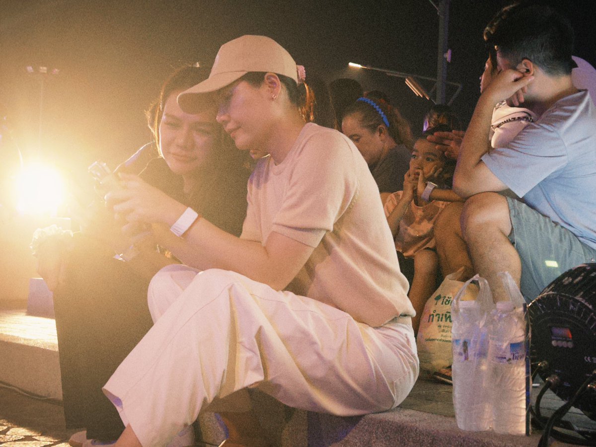 Memoriesnongmay's tweet photo. 🤍 https://t.co/y7W6mWs3Ft