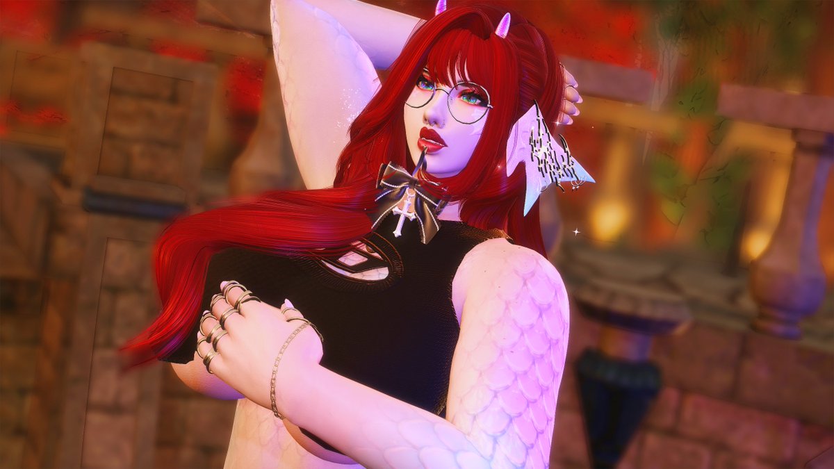 AntiStardust's tweet photo. Autumn Vibes 1 - 26

#ffxiv • #Au_Ra • #flowersofantimony • #EorzeaPhotos • #gposer • #gpose • #ffxivgpose https://t.co/QJ7KN4W5W4