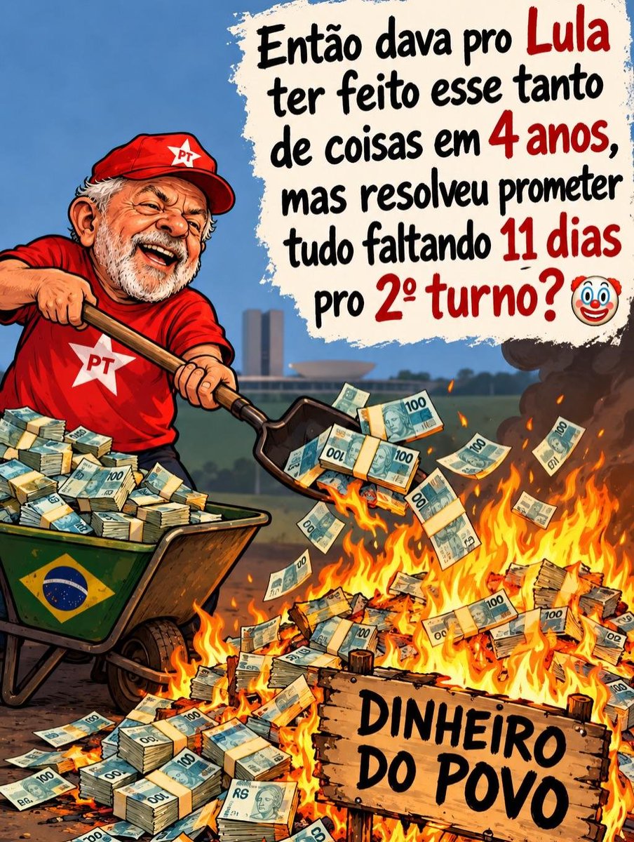 montibolsonaro's tweet photo. @discortega https://t.co/16TuEJUmza