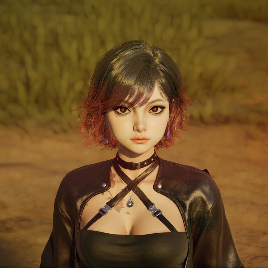 Kanan0v0's tweet photo. AION2やっと45lvになったよ～～　やっとチュートリアル終わったらしいです･･･自キャラがかわいいので外形とかめっちゃさがしちゃう https://t.co/b0Fjlqt4ap