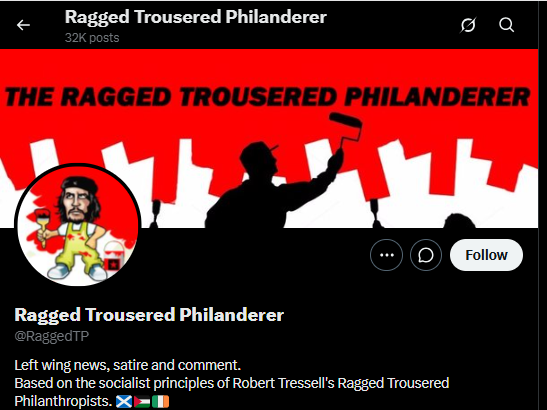 Jumpingflybows's tweet photo. Black people told the socialist sunday/Corbyn  bunch about this POS, years ago.
You all called them mossad agents, and attacked them https://t.co/oKzQXzapgp