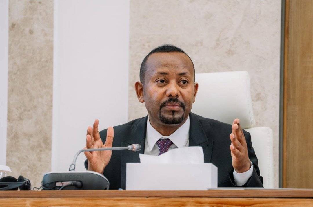 PearlPostUg's tweet photo. Ethiopia establishes interim government in Tigray
Prime Minister Abiy Ahmed has announced a caretaker administration and plans for regional elections within six months amid renewed fighting. The conflict raises concerns about stability across the Horn of Africa.
#AfricaNews #Ethiopia