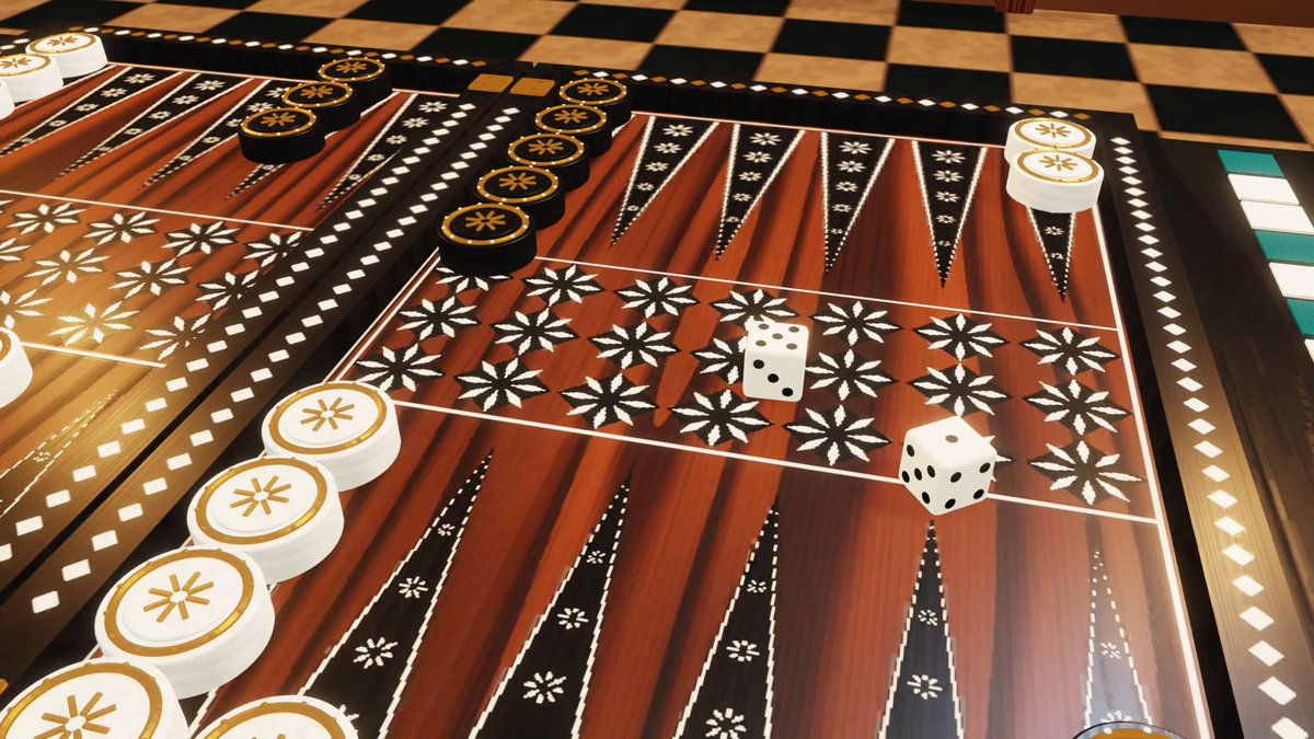 SplitESoftware's tweet photo. مجاناً 🎲 الليلة القهوة مفتوحة من 10:30 لـ 11:30 ☕
ابعت اللينك لصاحبك والعبوا دور أونلاين.. والزهر يحكم 😏
من الموبايل أو الكمبيوتر ومن غير تحميل 👇 https://t.co/DZnfrdOsFN https://t.co/bs2XOTo6W0