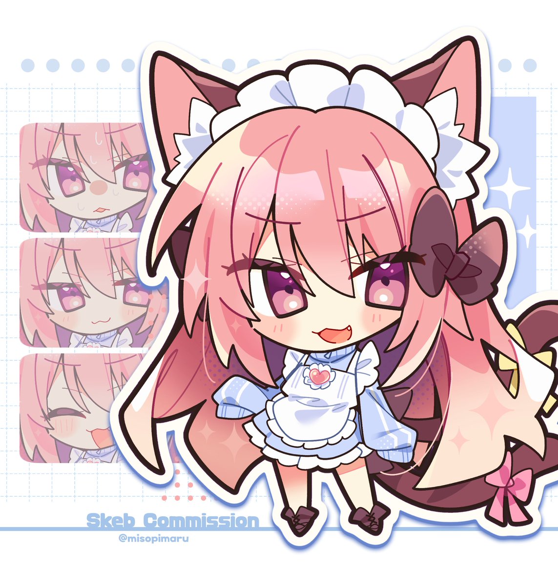 misopimaru tweet picture