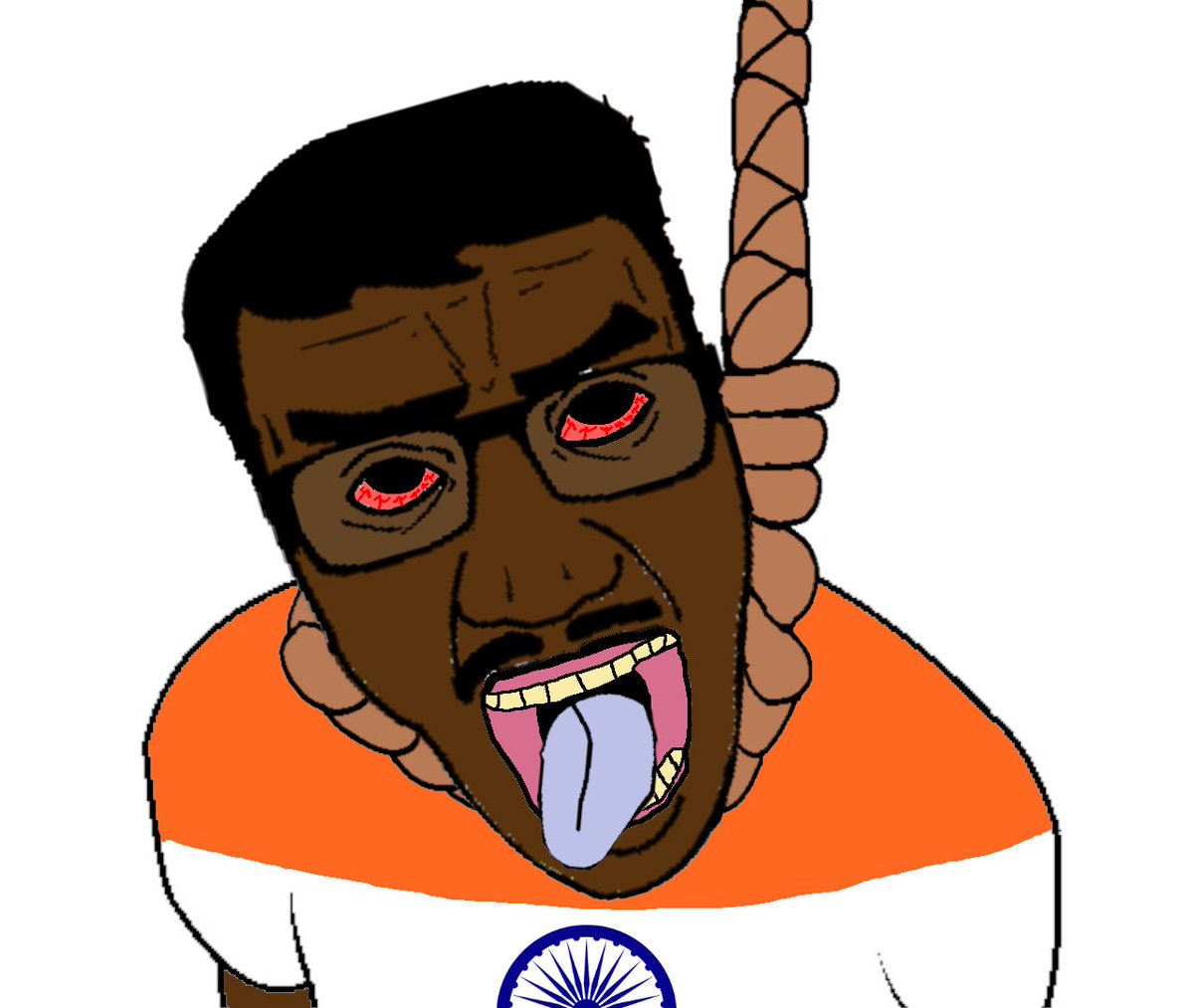 TheCEOofWMAF's tweet photo. @Tojo_IJA_6 SAAR INDIAN MEN MOST ATTRACTIVE I AM WOMAN SAAR NOOO WAIT DO NOT REDEEM THE WHITE MALE CHOICE NOOOOOOOOOOOOOOOO!!!! https://t.co/TuKftvDEo5