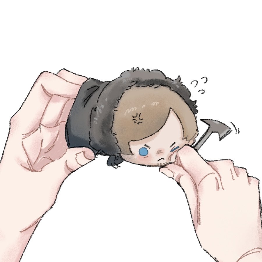 quantum_liang_'s tweet photo. Hehe https://t.co/PpNnvBd27u