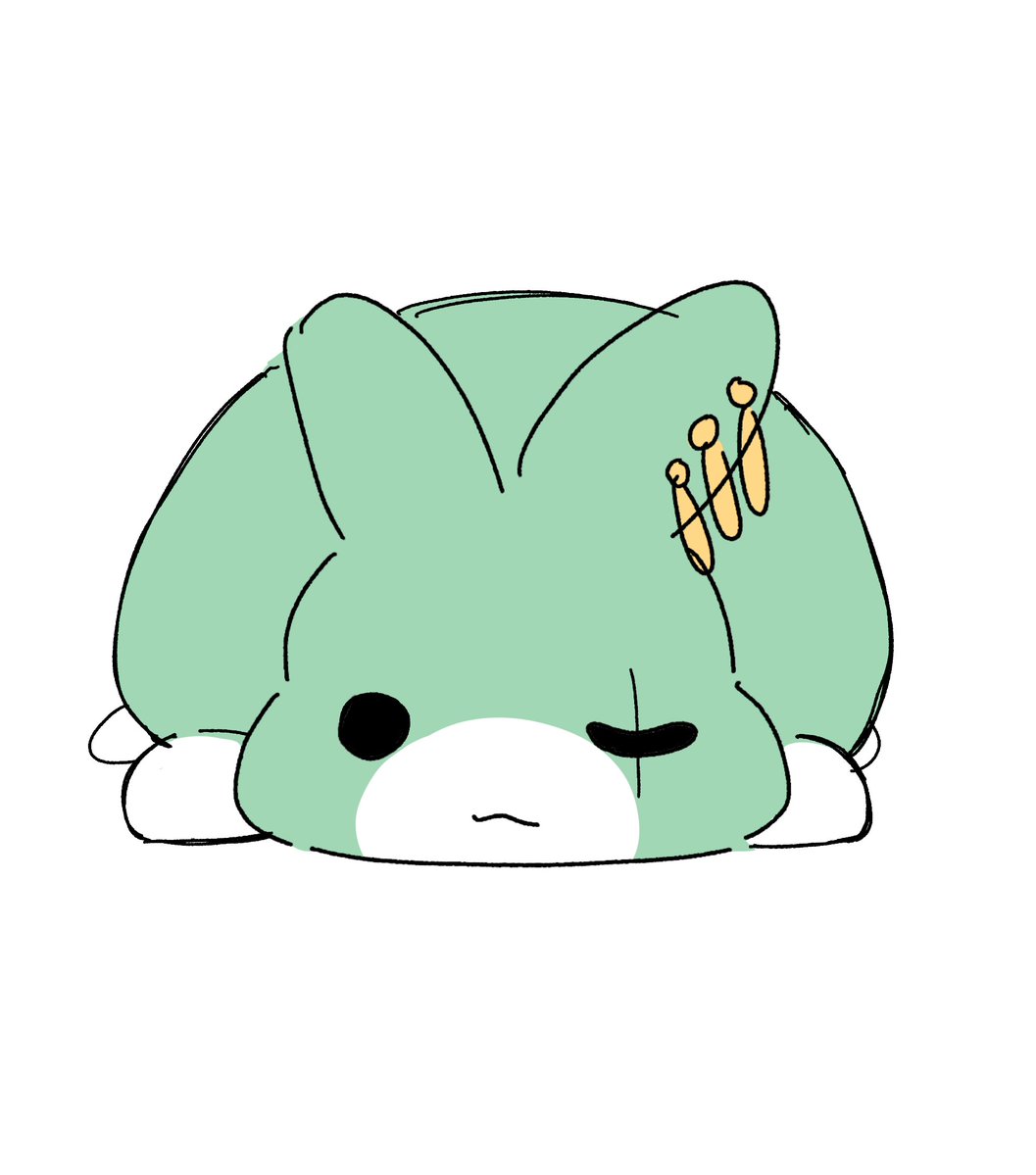 myo2014_'s tweet photo. 🐰 https://t.co/iM3bojcw6x
