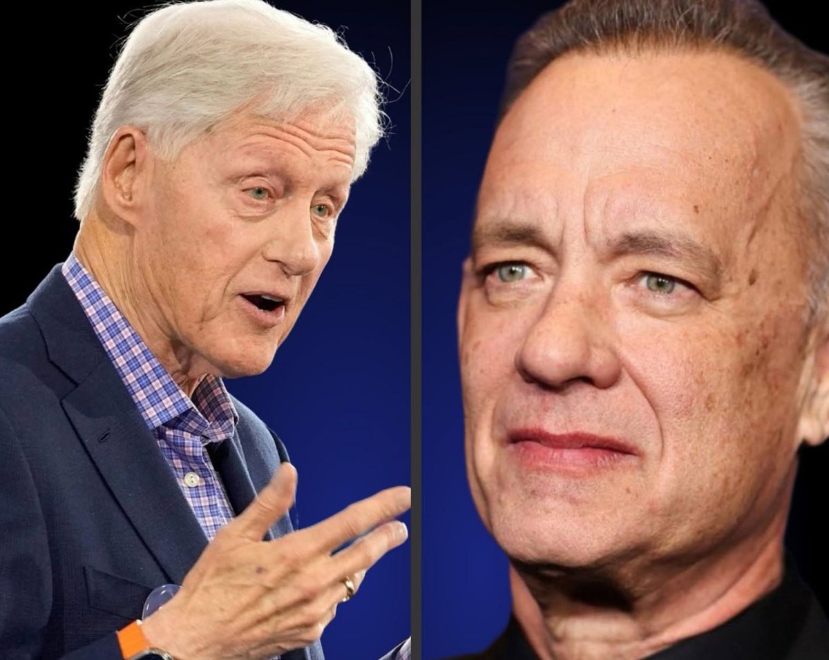 mcafeenew's tweet photo. 🚨Bill Clinton's leisure travel is under scrutiny again after flight manifests showed him jetting to Greece, then boarding a chartered yacht bound for Tom Hanks' lawless island.

🔗https://t.co/2GfG5EOjbv

The rock sits in the commercial no-man's-land between Greece and Turkey. No laws. No oversight. No way to know what happens there.

The perfect spot for the cabal to resume its evil agenda.

Clinton showing up there pretty much seals it.

Follow @mcafeenew for more drops.