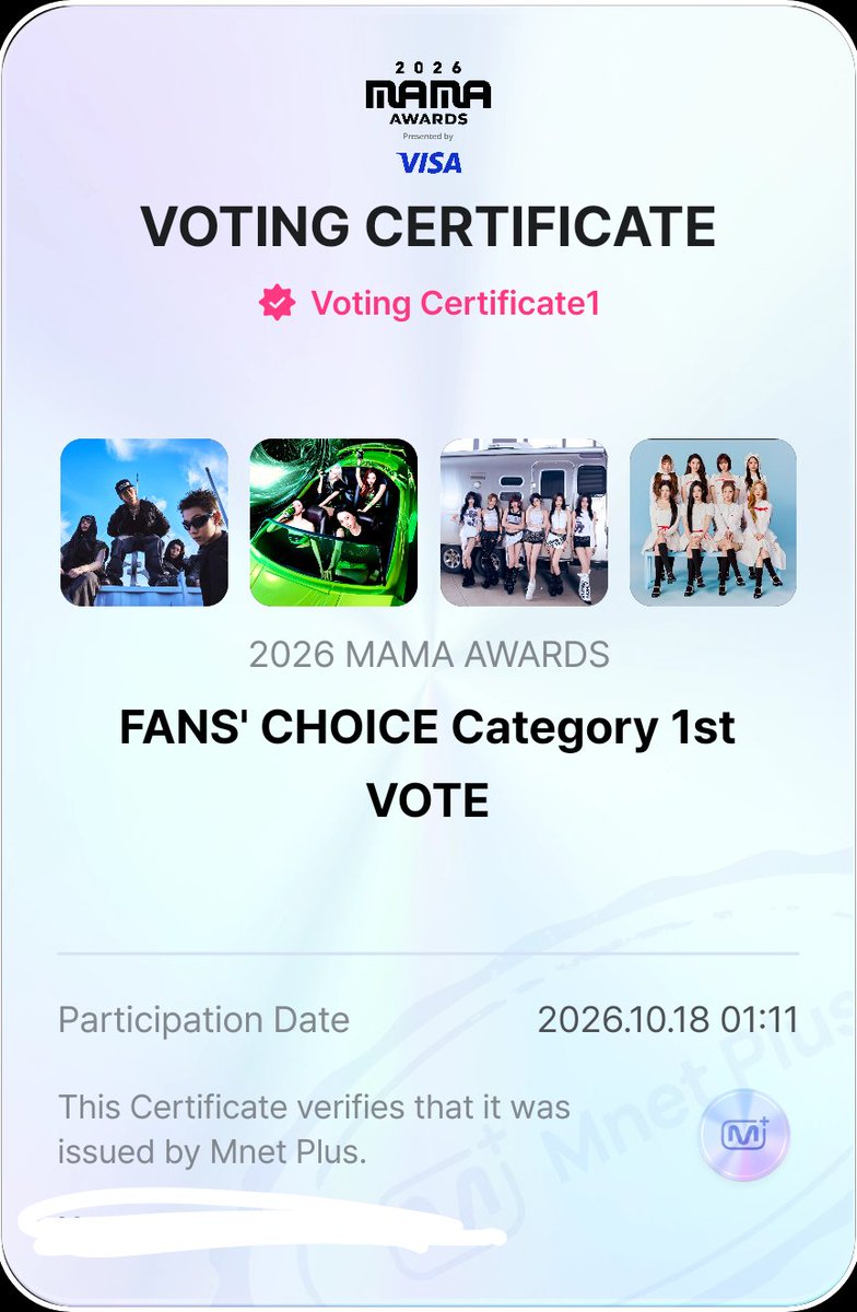 189ryul_'s tweet photo. @4shoteam #LNGSHOT #2026MAMAVOTE https://t.co/HjibLTx5iU