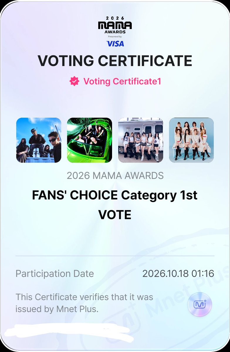 189ryul_'s tweet photo. @4shoteam #LNGSHOT #2026MAMAVOTE https://t.co/HjibLTx5iU
