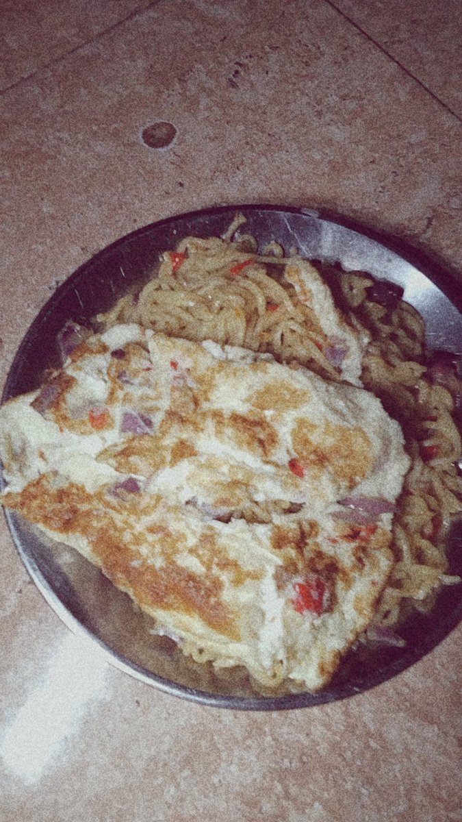 madieunfiltered's tweet photo. Dinner is ready guysss
₦700 well spent https://t.co/BlHUo1sXfh