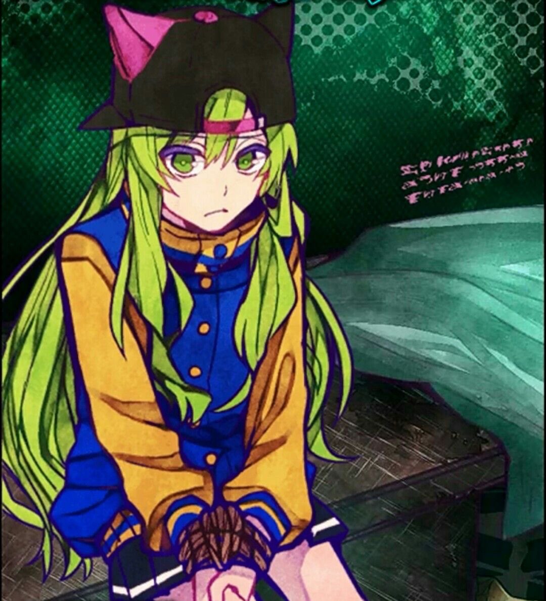 gc59z2h's tweet photo. ✨️私のアイコンの女の子は
狼ゲームの神木リツちゃんです✨️
⬇️神木リツちゃんの可愛いポイント⬇️
・21歳なのに身長が144cm
・こんなに可愛い顔してるのに口が悪い
・猫の被り物してる
・過去が辛い
・CV 朝井彩加さん
⬇️神木リツちゃんを推すデメリット⬇️
・原作ゲームがほぼサ終している https://t.co/VC27MDX0M5