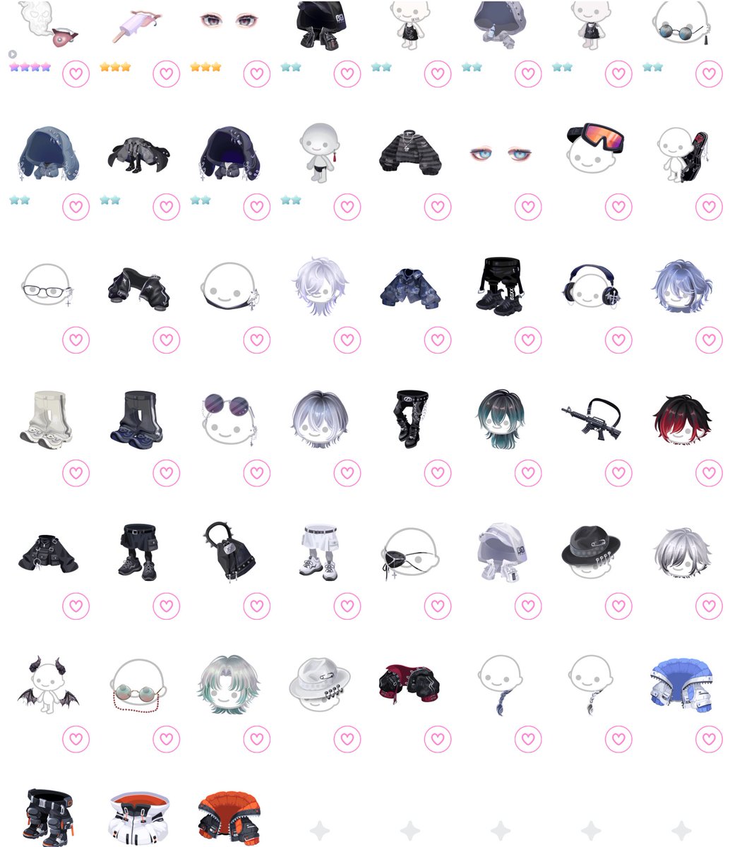 Nsghquk's tweet photo. 出:画像  ピグブランド物
求:pay（マネラ⭕️）

いかなる場合も返金不可
#ピグパ販売  #ピグパ買取  #ピグパ取引
LUNA.BOXX.UNKNOWN.innocent
（リプ）minim.ピグクリ https://t.co/GkuRQVEf1i