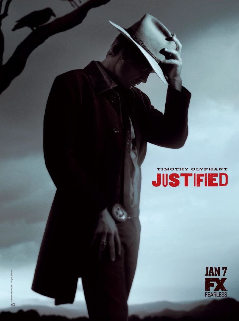 i7gff's tweet photo. سو لنفسك خدمة وتابع Justified 
واحد من أعظم المسلسلات https://t.co/hQOAXhJg2z