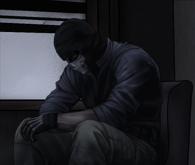 viringerr's tweet photo. how do you guys feel about the new campaign? this is pretty much how i feel about it💀💀
#callofduty #MW4 #ghostcod https://t.co/t5NN45EH9h