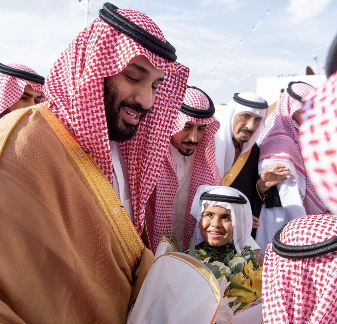 saudi_v966's tweet photo. شـعـبـك يـحـبـك وزود 💚. https://t.co/6BjaPcB6XK