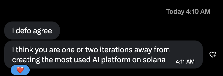 lycavallo's tweet photo. Iterate ♻️ https://t.co/VhuCew9NLr