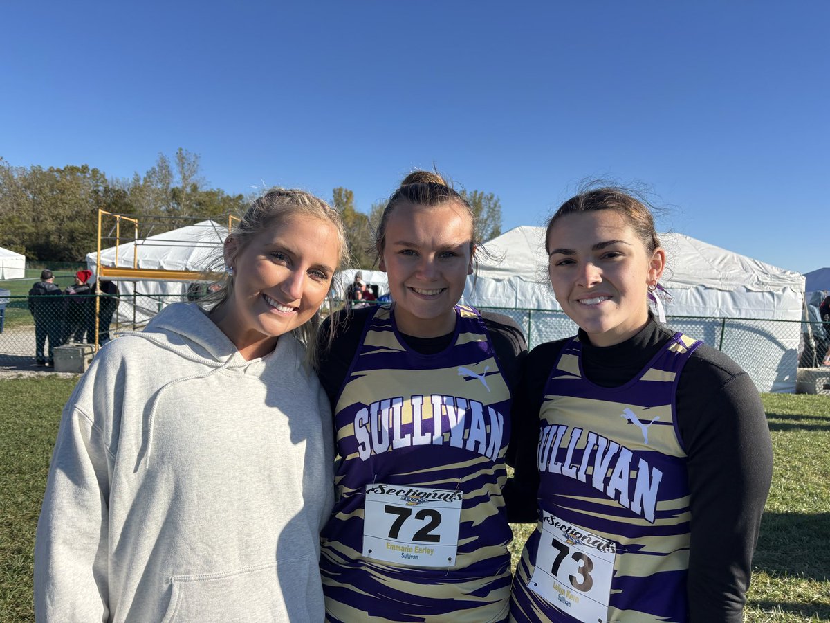 SWESTSCHOOLS's tweet photo. Jillian Page and Leilyn Kern advance to Regional!!! 👏👏👏 https://t.co/RzL726sVGN