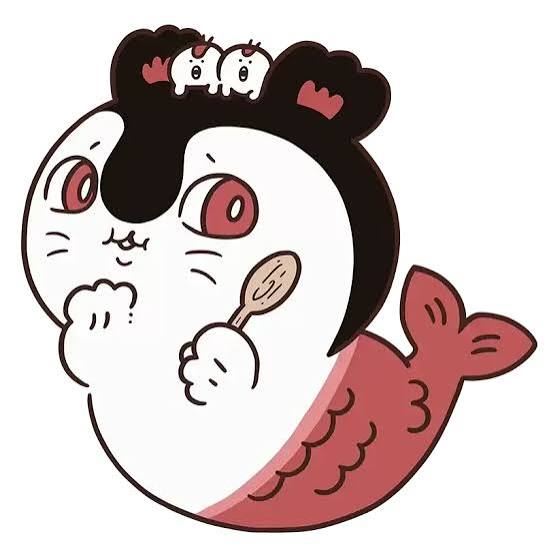 ERIS_MILO's tweet photo. 모티브이거나... 설정 짤 때 참고한 캐릭터들 https://t.co/Vo6ieIyt0N