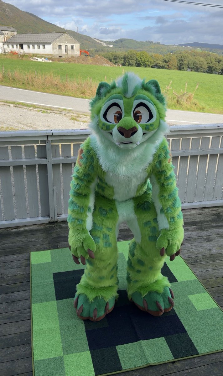 BudExplodes's tweet photo. he is green because he can be placed here 💚 https://t.co/EIF5FWa8V8