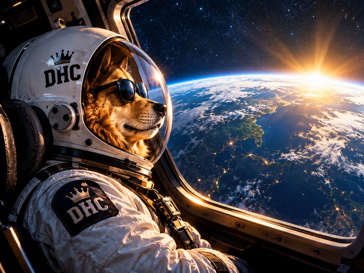 Viigreyy's tweet photo. @hugh_stiel bullish on weekend with $DHC ON #SOLANA

@hugh_stiel 

Hp1CdCnB2yBWGRCUTBaPyGRed17G8KVjqbDnRFuzxGGU https://t.co/6PdkaLFN6w