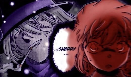 shiho_006's tweet photo. #فانز_كونان 

Do opposites attract? https://t.co/MC1OBlPiR0