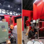 Photo by Hitachi Industrial Equipment & Solutions America (@HitachiIndEquip)