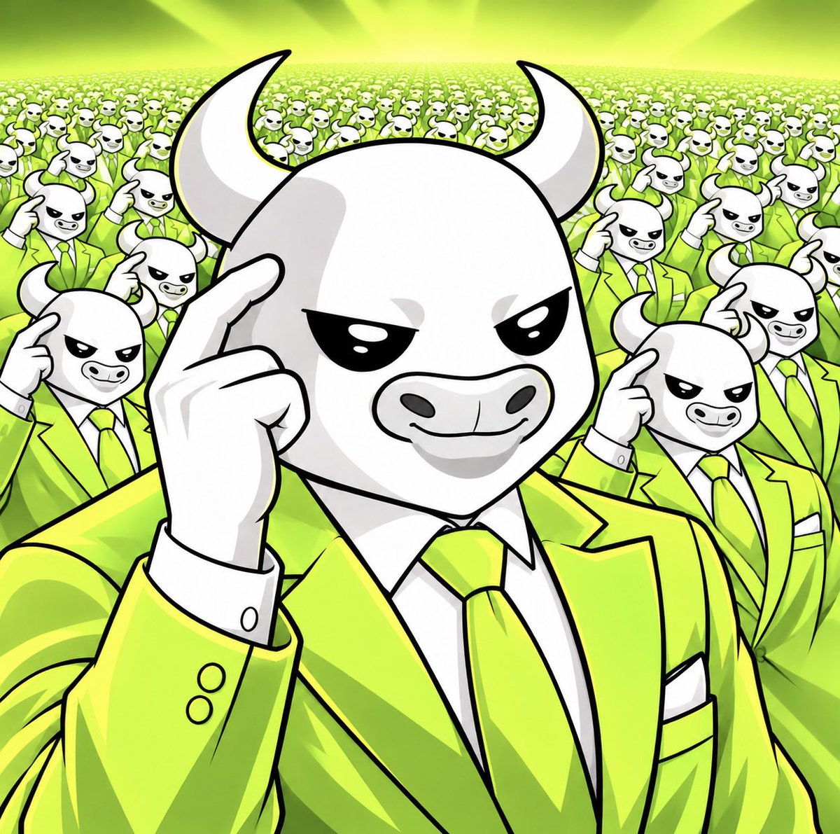 SwatMC3003's tweet photo. @KhalidAlNumi robinhood:0xeb5e4f655eee663a01419bec7dd74b5ee45b5f67 on Robinhood. The community speaks for itself 🟢🐂 https://t.co/EXoxc8yEMI https://t.co/5LqmU9ZRug