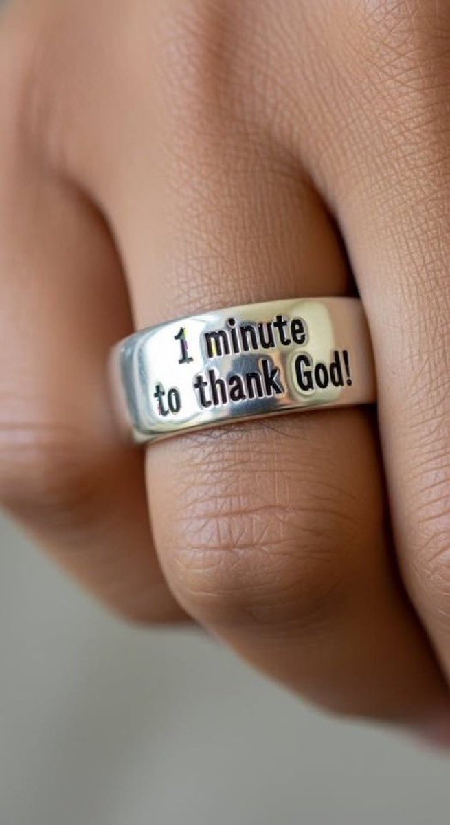 PreciousEra9's tweet photo. Use just 1 minute from your 24 hours today to say thank you GOD. https://t.co/QiLnJZVSA9
