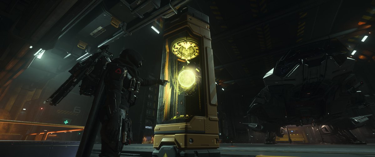 Adaemned's tweet photo. My space magic ball is not working. 🙃
Get a better start on your #adventure in #StarCitizen with #ReferralCode : https://t.co/6stdshnVSk
#Screenshot #MMORPG #gaming #RobertsSpaceIndustries #FPS #space https://t.co/uR72Bn4Pbz