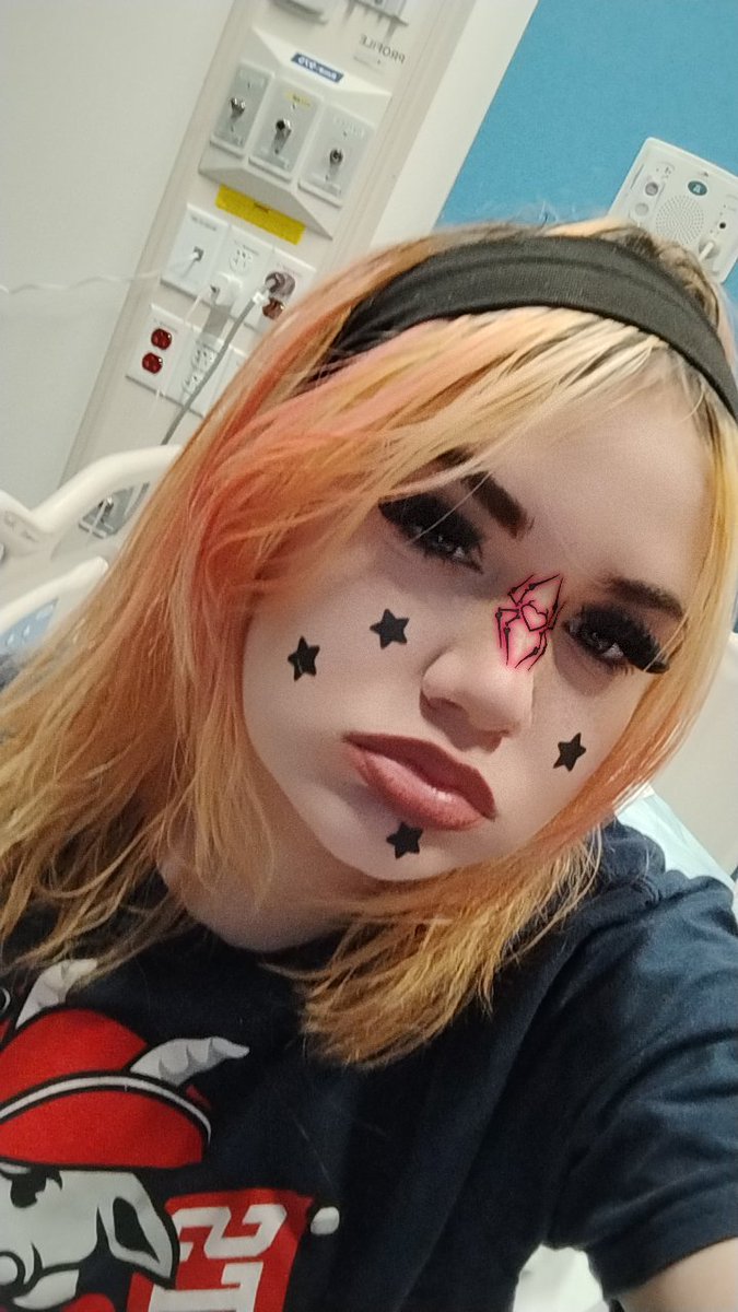 kaiyavxmp's tweet photo. dms always open,
Female, 18* she/her
I also have a Pinterest board wish list ask to see it
< 3 payments
♡ Cashapp, Venmo, Paypal
~~ you pay first, services immediately after!
#alt #altgirl #18yo #catgirl #spoilme #paypig #kittygirl #kitten
#ekitten #spoil #content #nsfw https://t.co/ZIN5RpyFDW