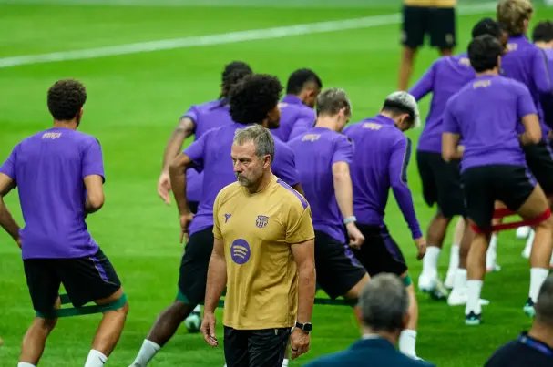 moh19si_'s tweet photo. برشلونة في اللاليغا ضمن الموسم الحالي سجل 39 هدف في 9 جولات!!

الحياة قبل فليك 

موسم 2023-24 : سجلنا 36 هدف في 19 جولة!!

موسم 2022-23: 39 هدف في 19 جولة!!

تخيل جنون الفرق ..

فليك اجمل شيء حدث للبرسا https://t.co/IbC33AWFeJ