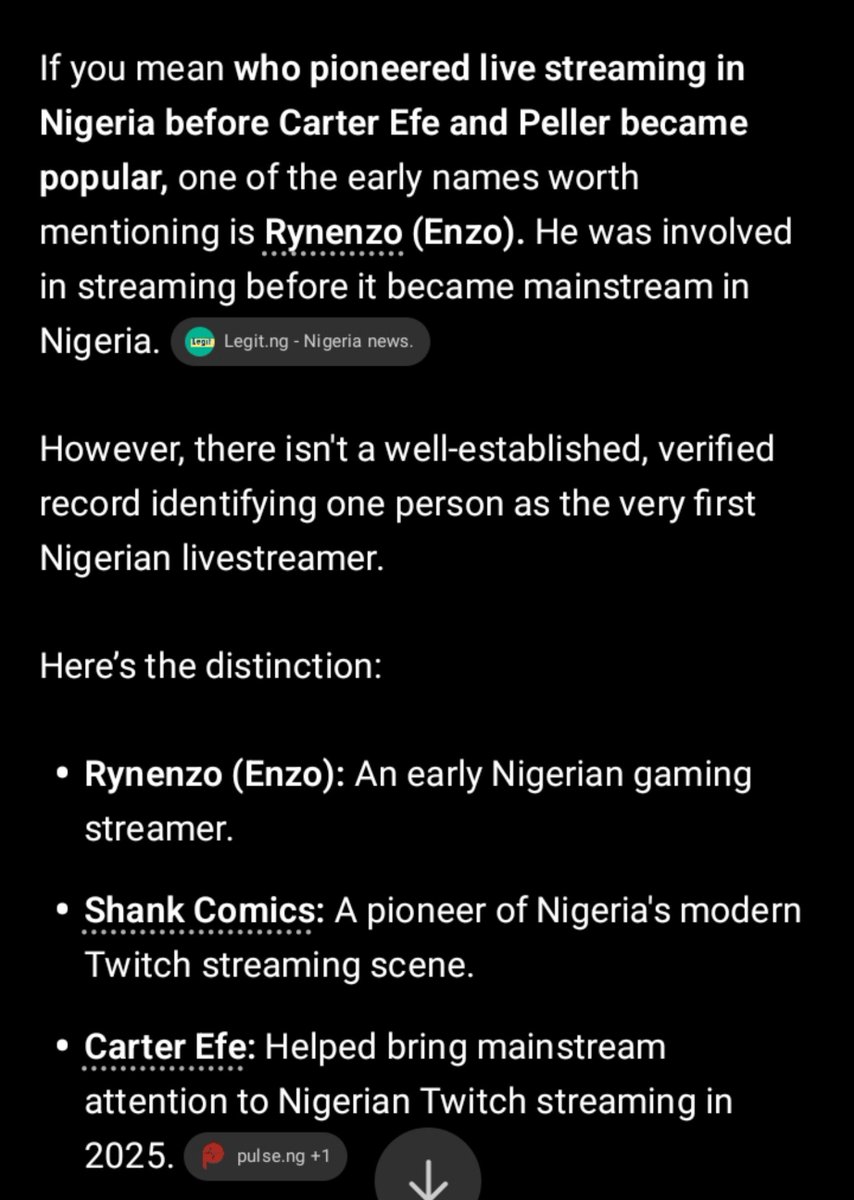 iamallover_'s tweet photo. No be me talk am oooo, buh shout out to Rynenzo tho https://t.co/oXEdYkQJpB