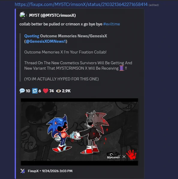Da on X: 