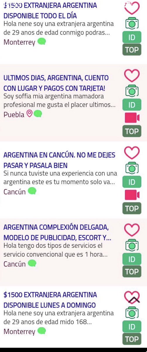 leonn1688's tweet photo. @PizarroAnuar @Wheler43210S @Miguel52q Argentinas en México 🤣 https://t.co/Gu28WMjQew