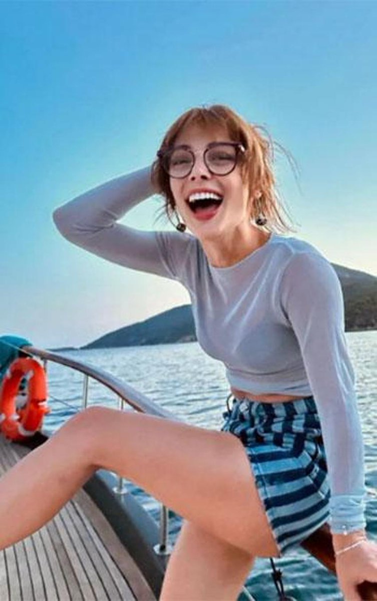 semo58832755's tweet photo. @magazinunlulerx şansın bahtın açık olsun canım rabia.. https://t.co/bvKiupKuEo