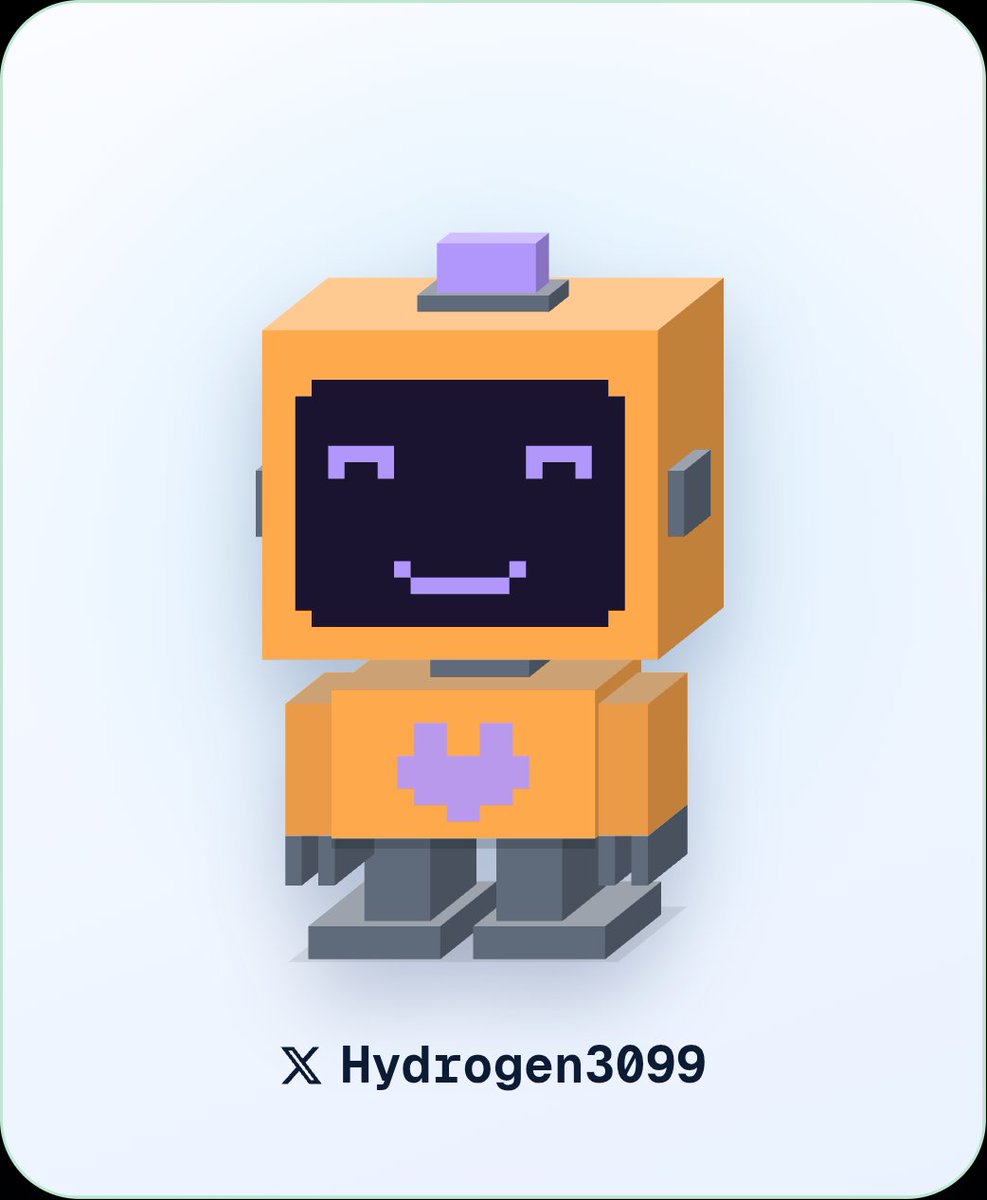 Hydrogen3099's tweet photo. What if every AI prompt you make could help you earn, grow, and build your reputation?

That’s what makes @conso_xyz worth watching.

With CONSO, your AI activity can become more than just conversations. Track your prompting habits, complete missions, earn ZAPS, and build a digital track record that reflects your participation.

The more you engage, the more opportunities you have to demonstrate your activity and grow your presence in the CONSO ecosystem.

Your prompts could be worth more than you think. Make every interaction count.